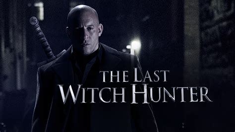 The Last Witch Hunter: Online Streaming Platforms Unveiled